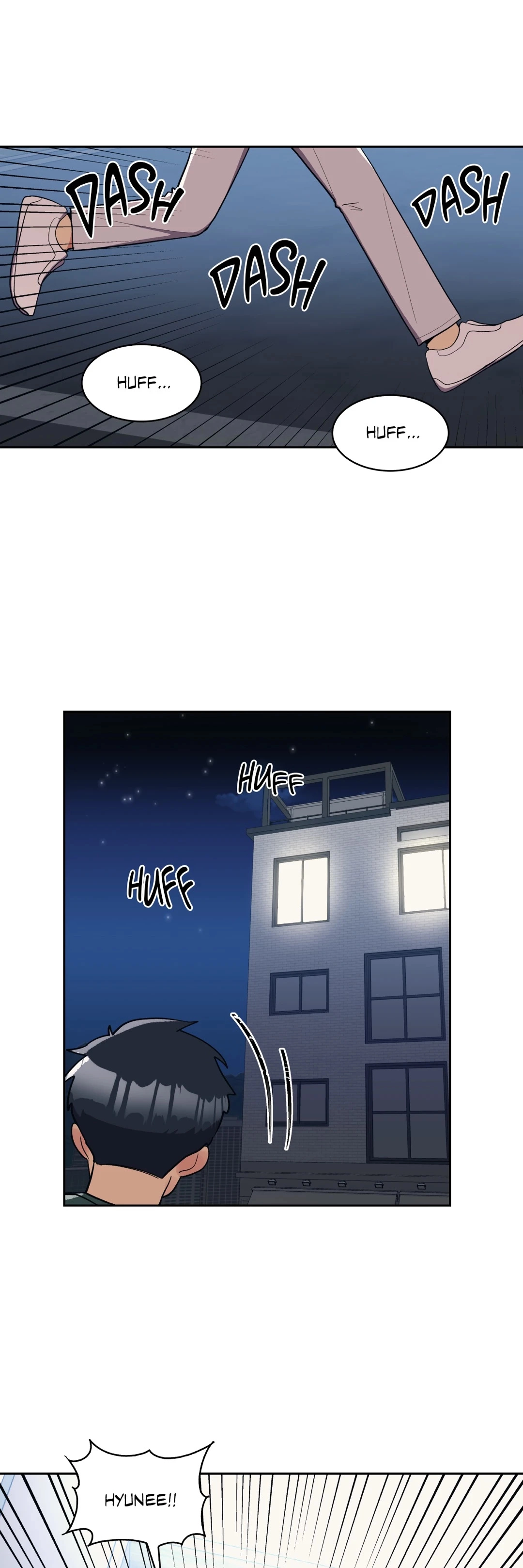 Her Nickname is… - Chapter 22 [photo 1] - MangaPorn