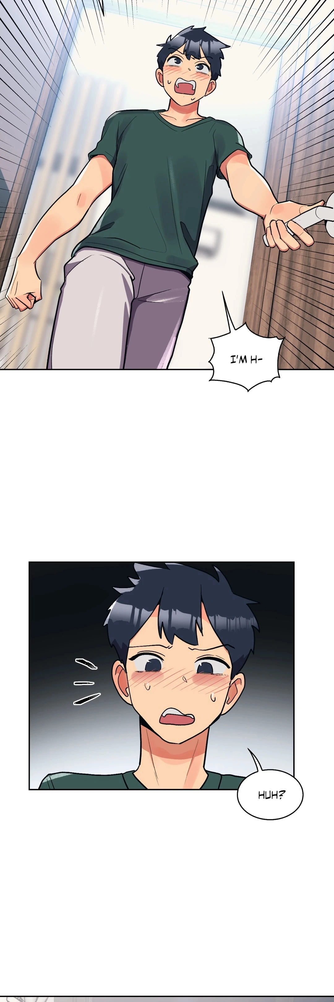 Her Nickname is… - Chapter 22 [photo 2] - MangaPorn