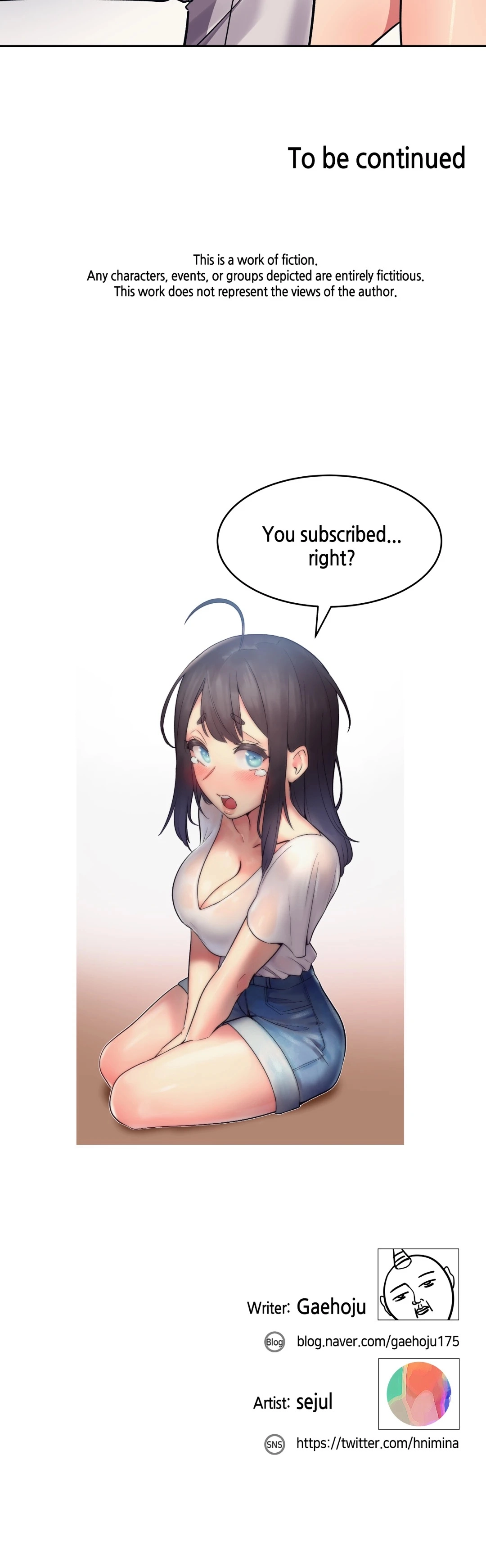 Her Nickname is… - Chapter 22 [photo 22] - MangaPorn