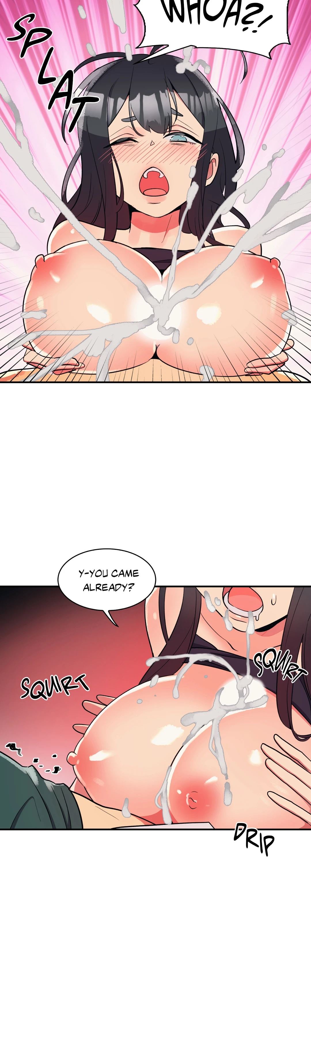 Her Nickname is… - Chapter 23 [photo 12] - MangaPorn