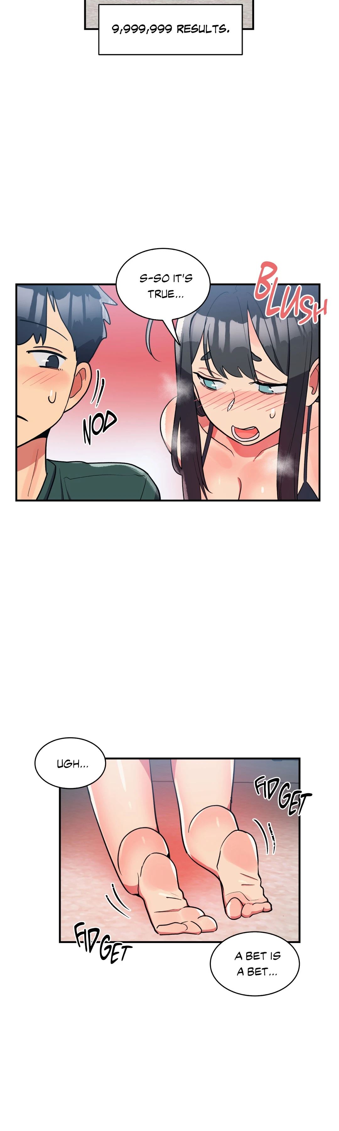 Her Nickname is… - Chapter 23 [photo 5] - MangaPorn