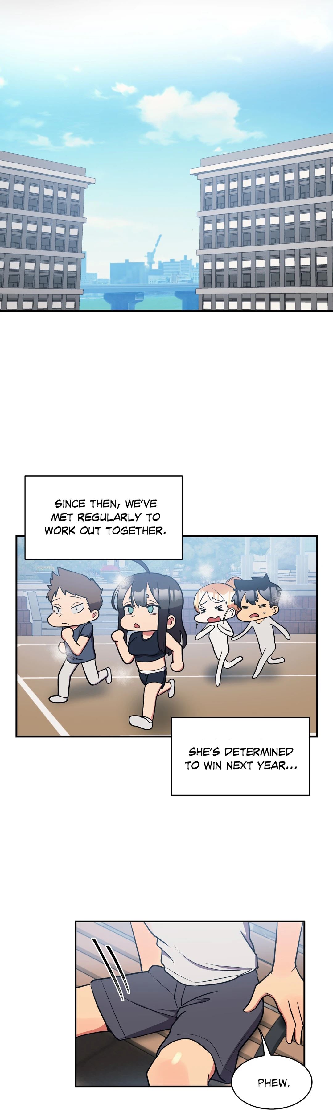 Her Nickname is… - Chapter 25 [photo 14] - MangaPorn