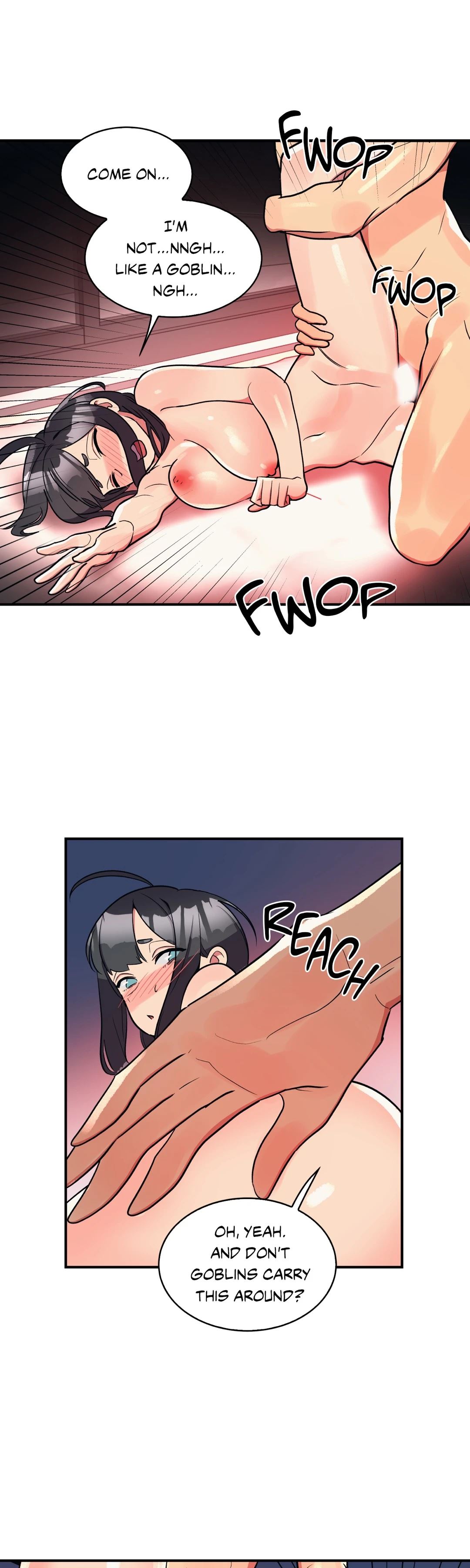 Her Nickname is… - Chapter 25 [photo 7] - MangaPorn