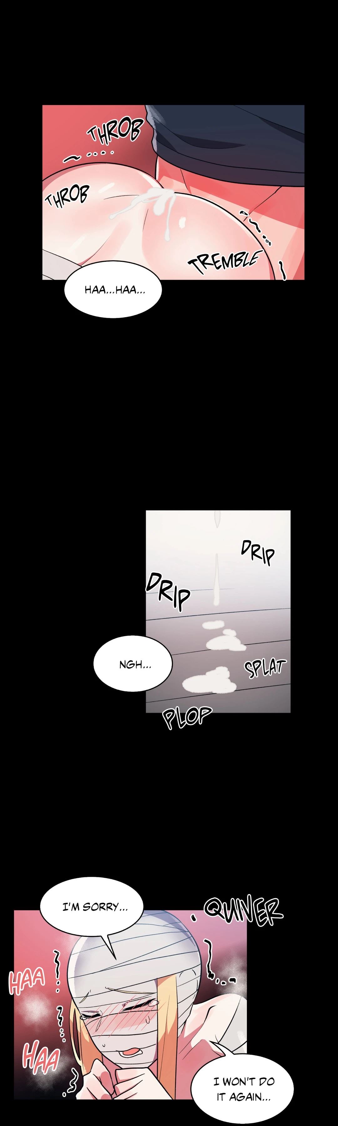 Her Nickname is… - Chapter 28 [photo 10] - MangaPorn