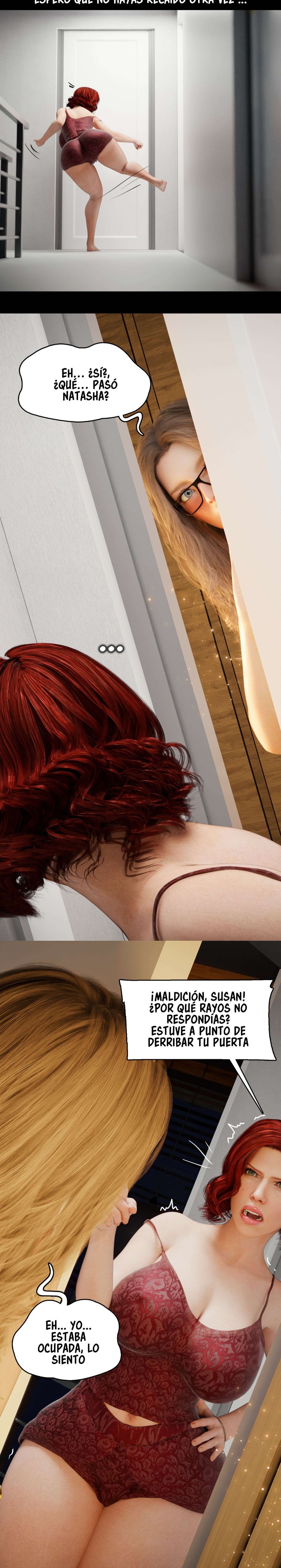 My Neighbor’s Widow Raw - Chapter 10 [photo 12] - MangaPorn