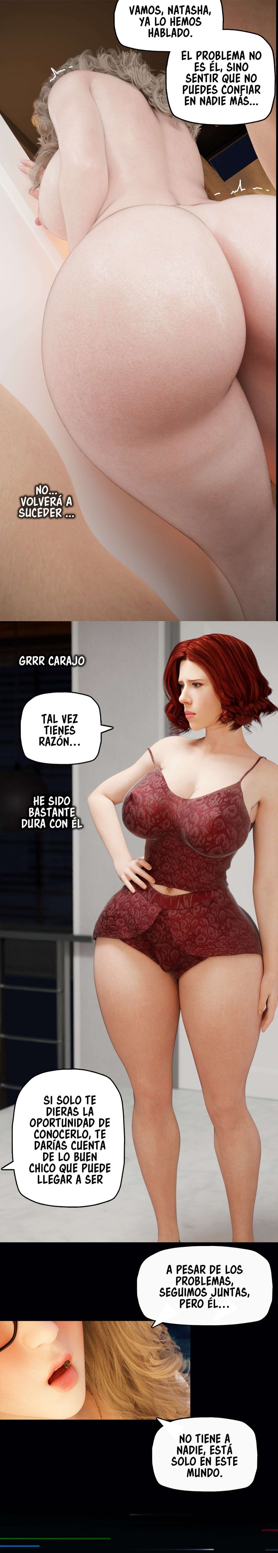 My Neighbor’s Widow Raw - Chapter 10 [photo 15] - MangaPorn