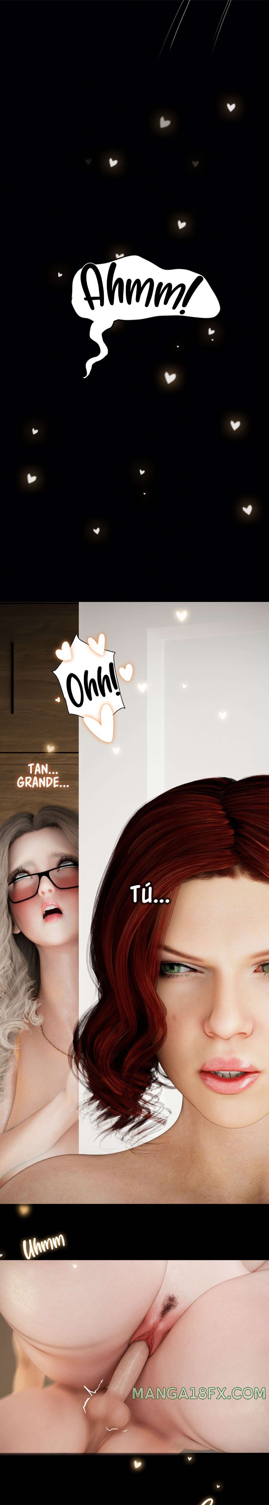 My Neighbor’s Widow Raw - Chapter 10 [photo 19] - MangaPorn