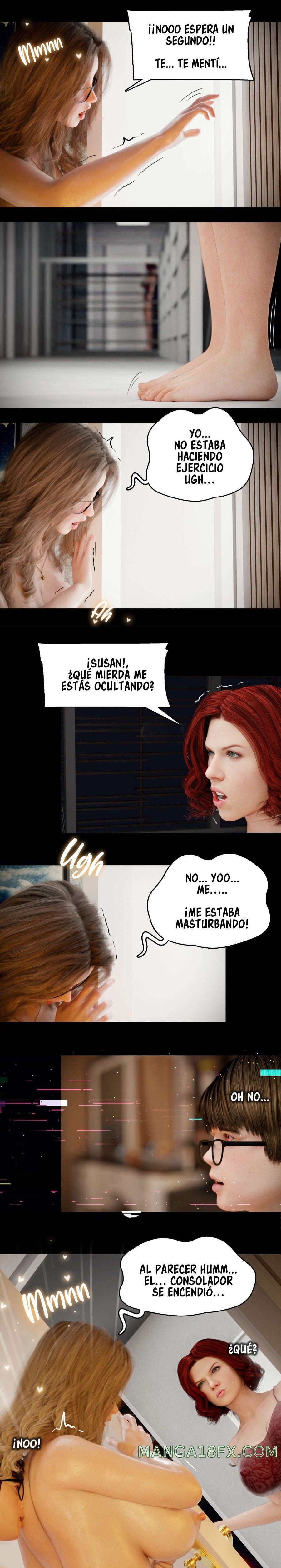 My Neighbor’s Widow Raw - Chapter 10 [photo 21] - MangaPorn