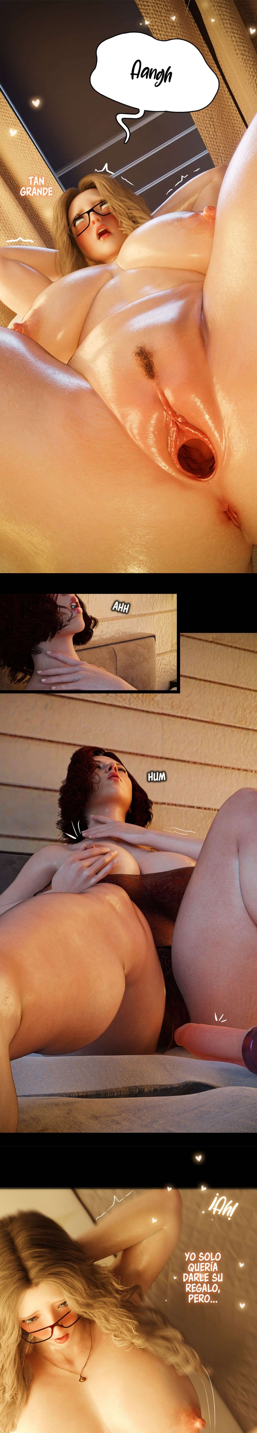 My Neighbor’s Widow Raw - Chapter 10 [photo 27] - MangaPorn