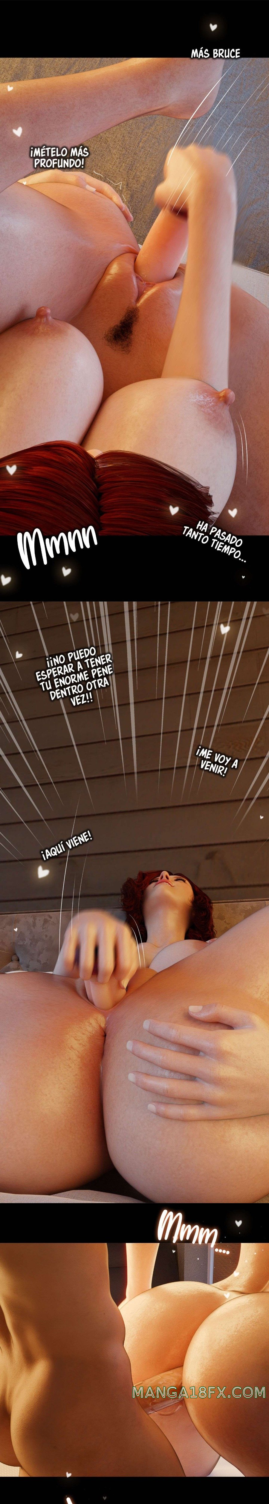 My Neighbor’s Widow Raw - Chapter 10 [photo 41] - MangaPorn