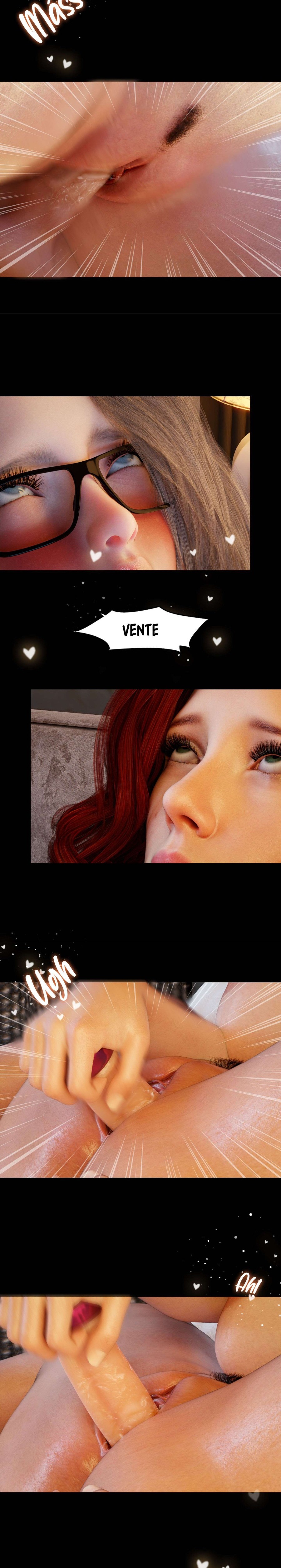 My Neighbor’s Widow Raw - Chapter 10 [photo 44] - MangaPorn