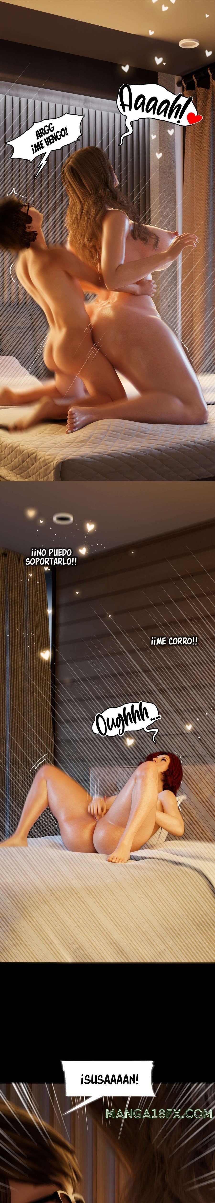 My Neighbor’s Widow Raw - Chapter 10 [photo 45] - MangaPorn