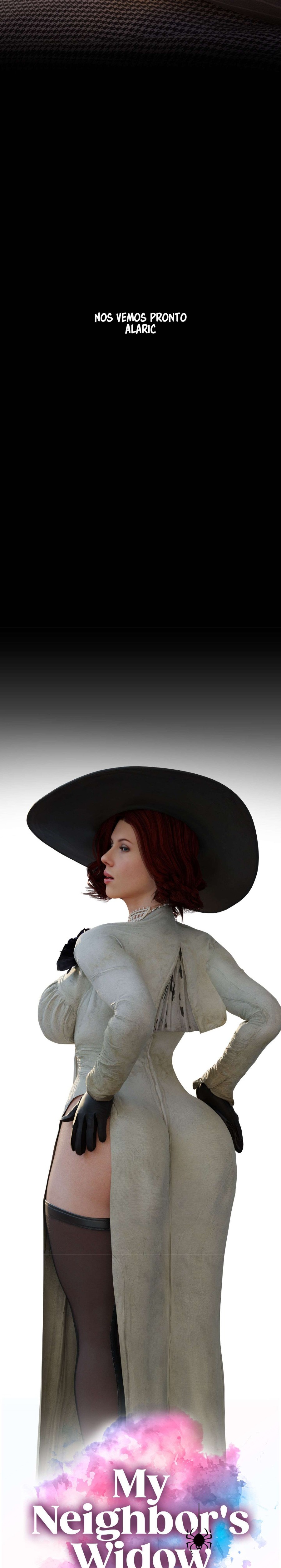 My Neighbor’s Widow Raw - Chapter 10 [photo 7] - MangaPorn