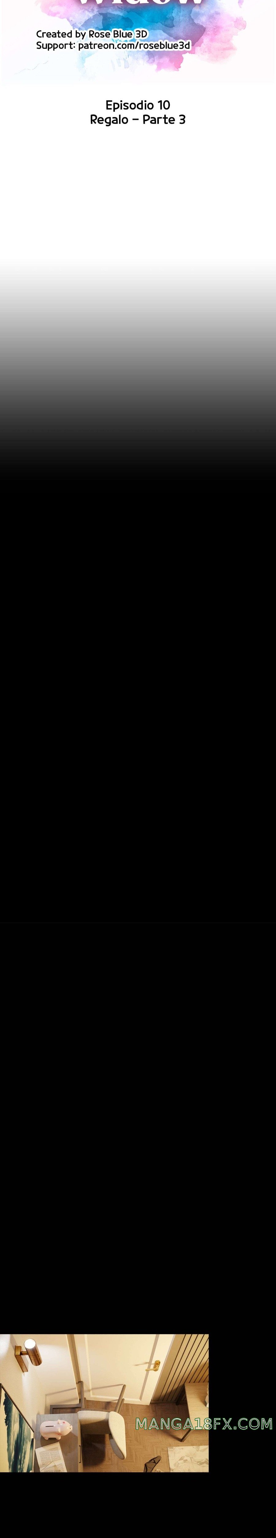 My Neighbor’s Widow Raw - Chapter 10 [photo 8] - MangaPorn