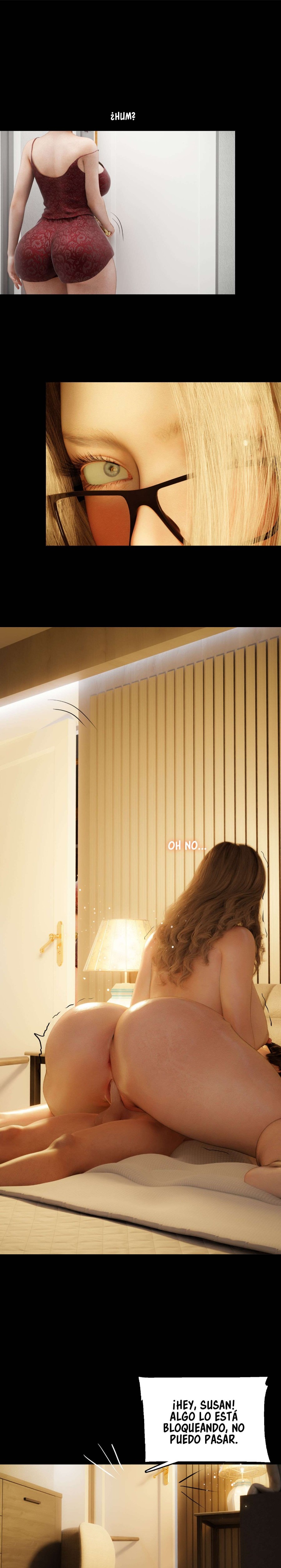 My Neighbor’s Widow Raw - Chapter 10 [photo 9] - MangaPorn