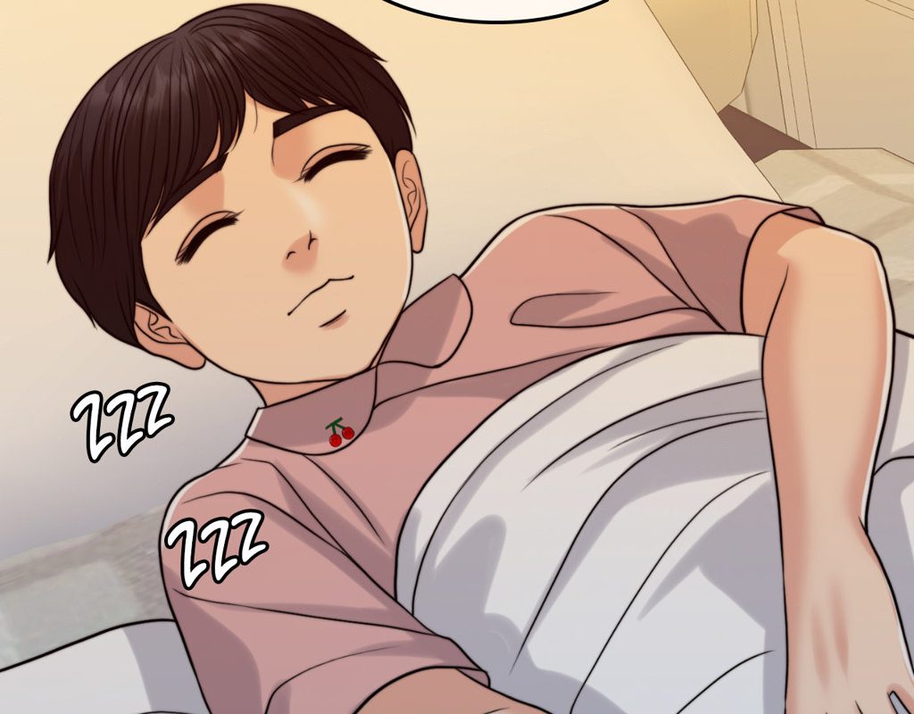 Wife for 1000 Days - Chapter 100 [photo 121] - MangaPorn