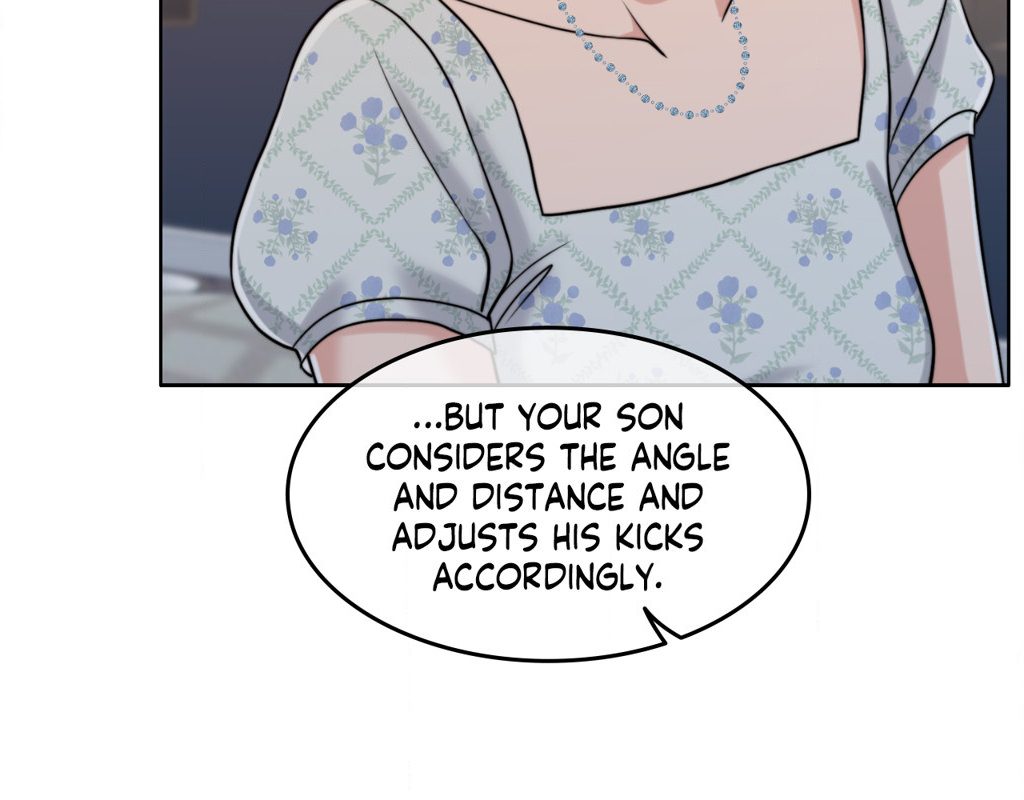 Wife for 1000 Days - Chapter 100 [photo 132] - MangaPorn