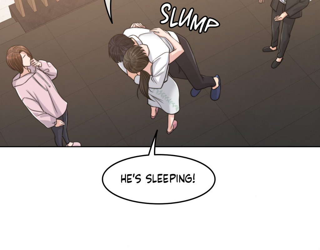 Wife for 1000 Days - Chapter 100 [photo 196] - MangaPorn