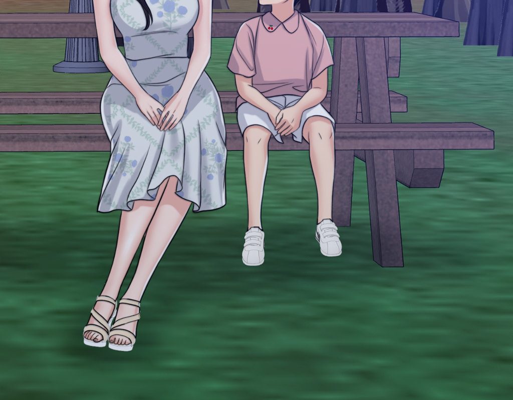 Wife for 1000 Days - Chapter 100 [photo 58] - MangaPorn