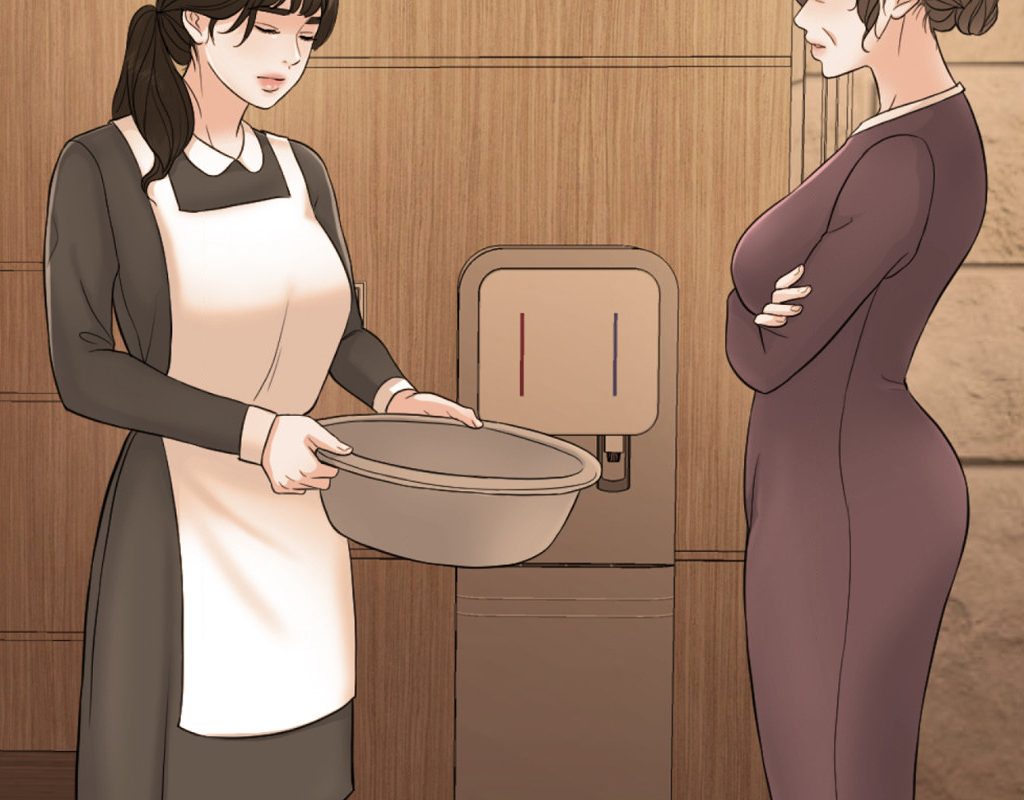 Wife for 1000 Days - Chapter 100 [photo 75] - MangaPorn