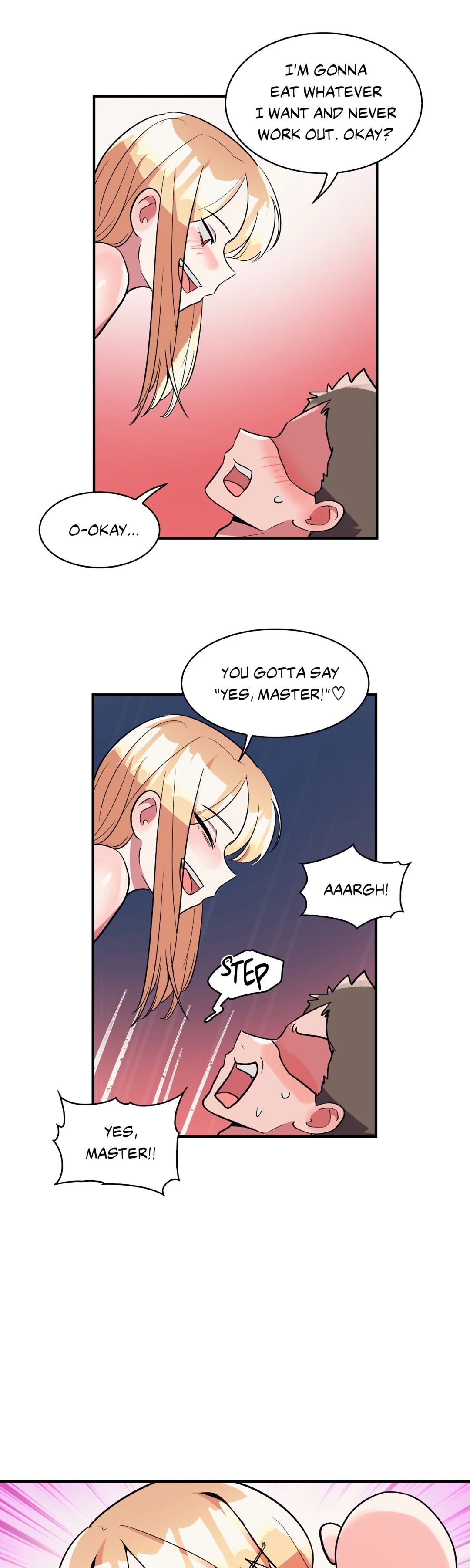 Her Nickname is… - Chapter 30 [photo 13] - MangaPorn