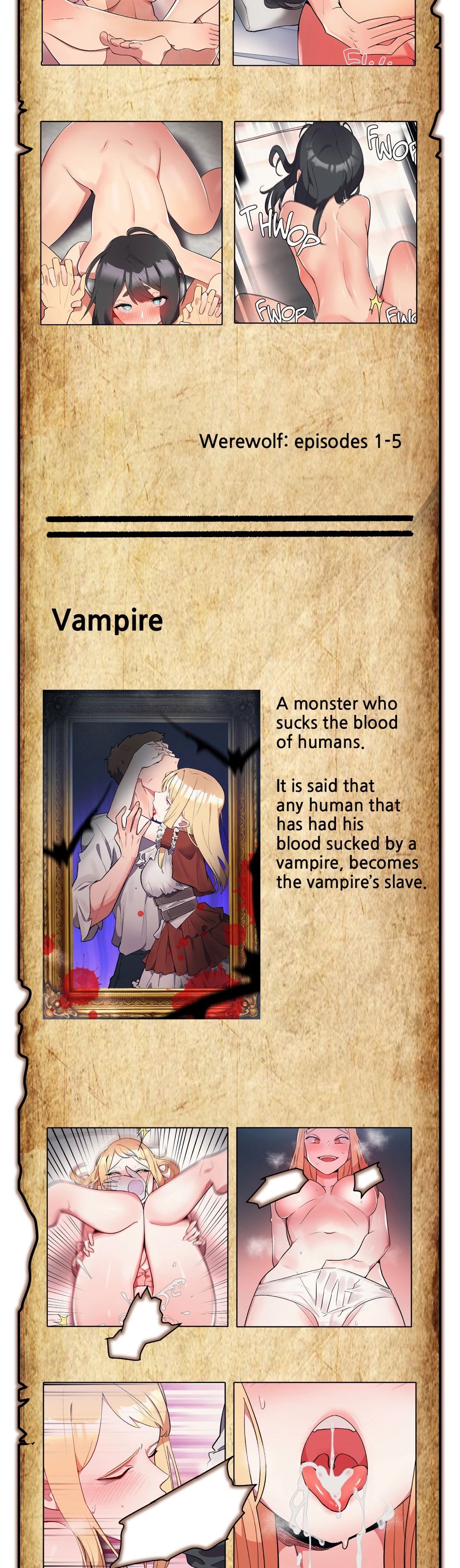 Her Nickname is… - Chapter 30.5 [photo 2] - MangaPorn