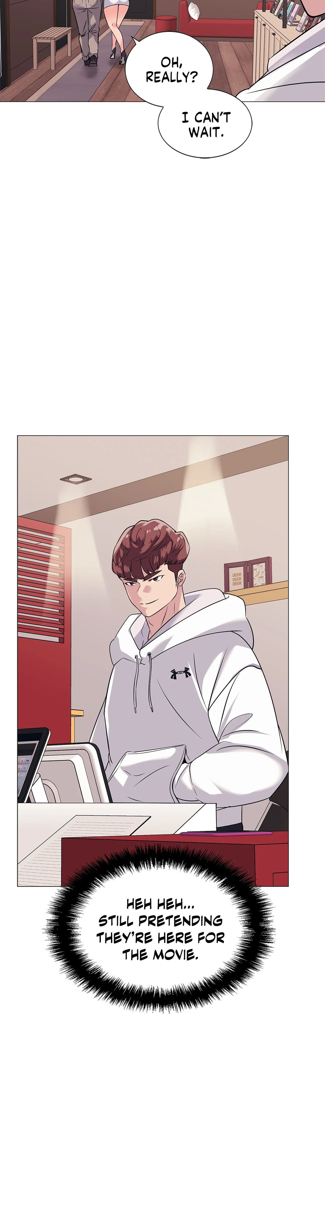 Sex Toy Try-Outs - Chapter 1 [photo 10] - MangaPorn