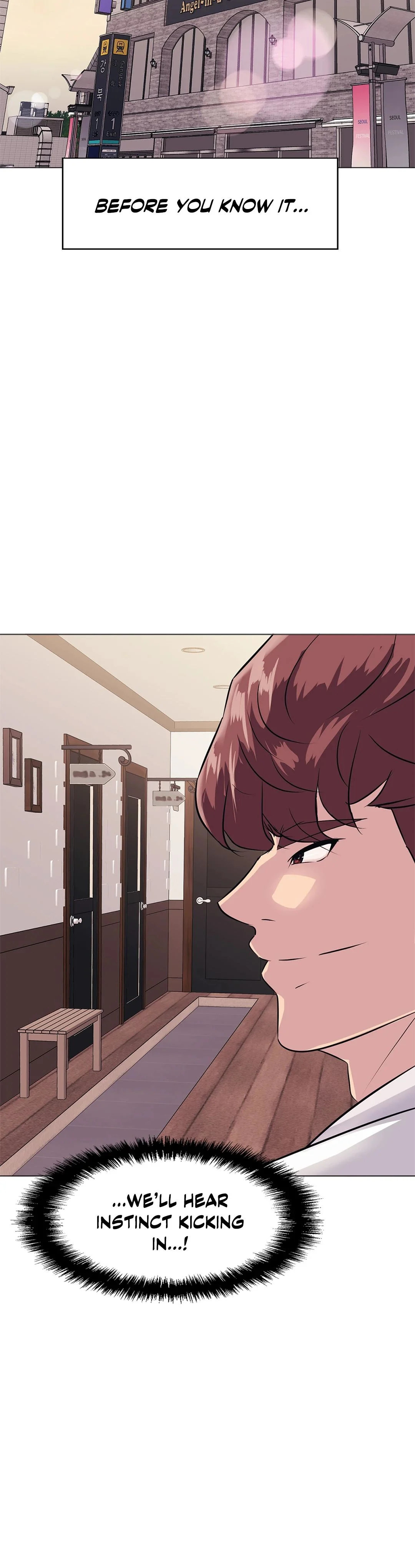 Sex Toy Try-Outs - Chapter 1 [photo 12] - MangaPorn