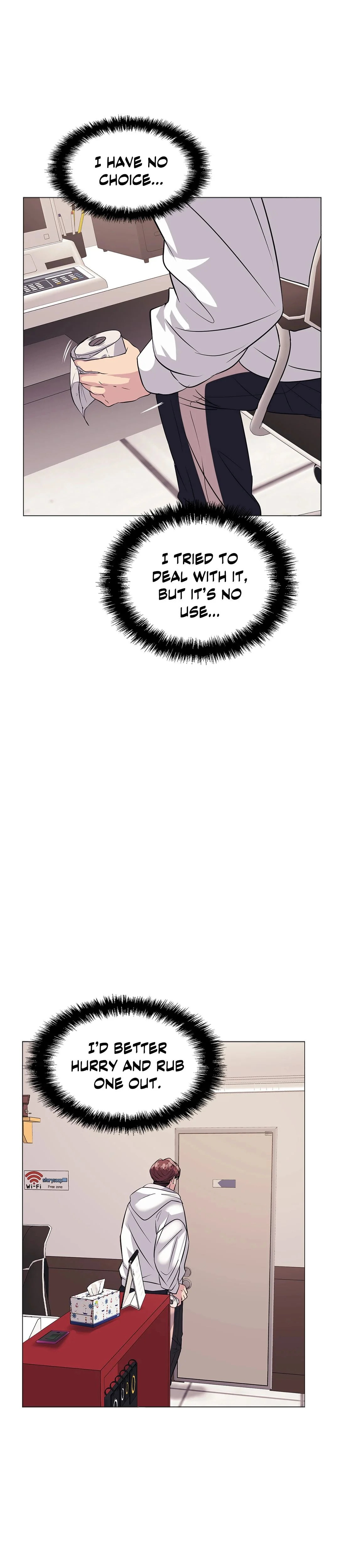 Sex Toy Try-Outs - Chapter 1 [photo 24] - MangaPorn