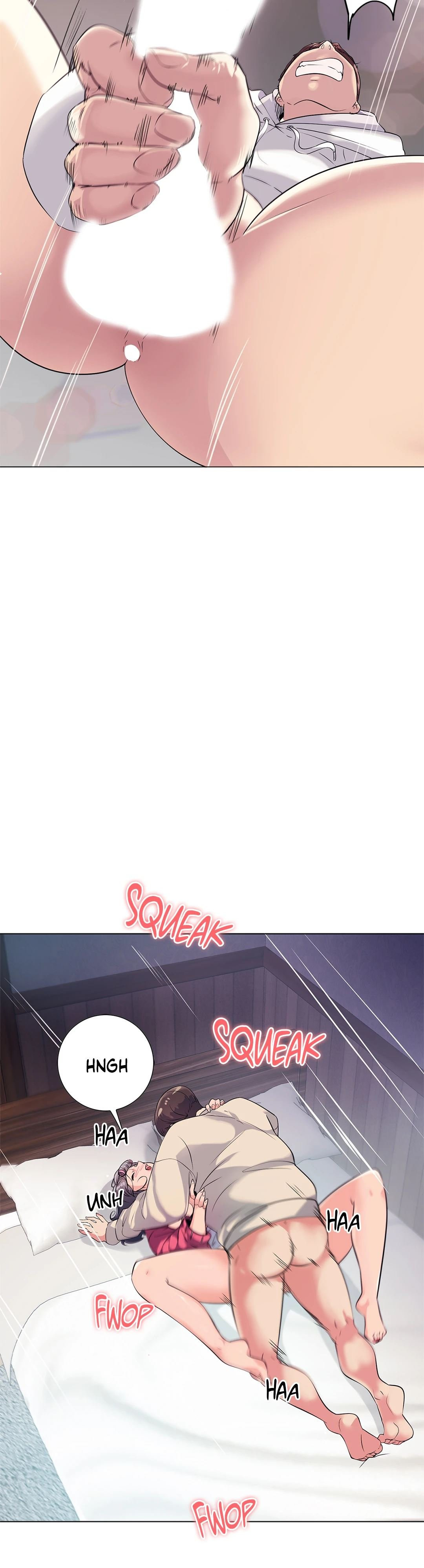 Sex Toy Try-Outs - Chapter 1 [photo 30] - MangaPorn