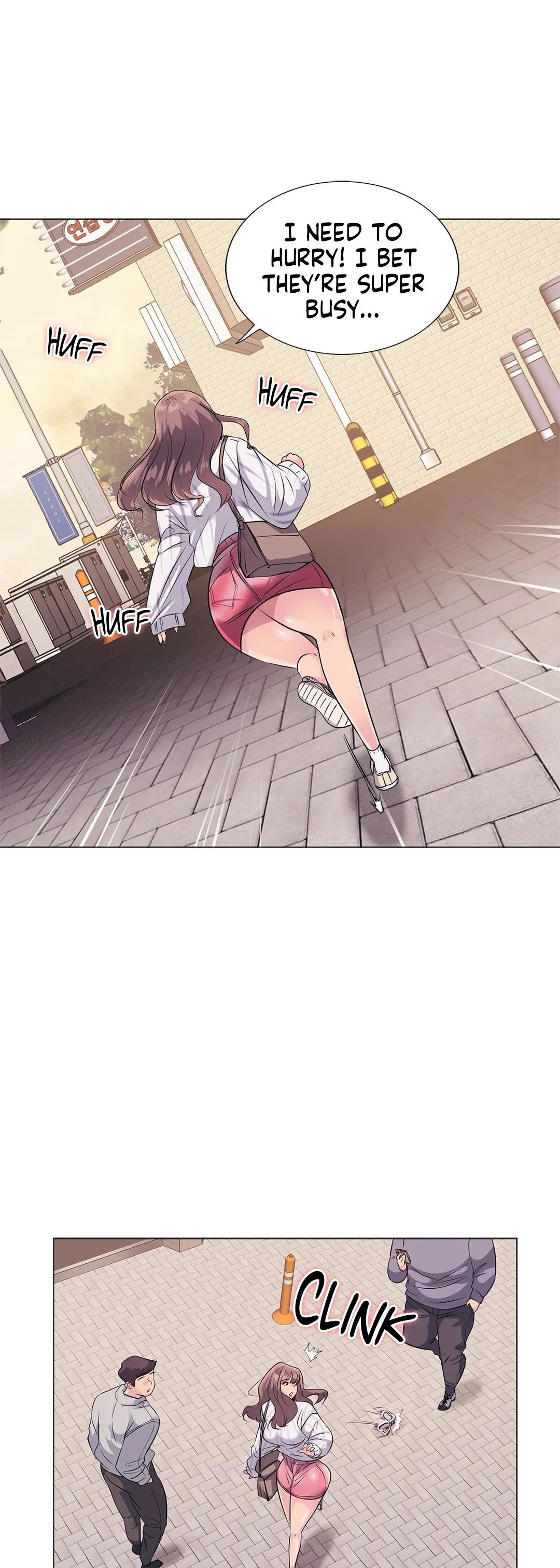 Sex Toy Try-Outs - Chapter 1 [photo 39] - MangaPorn