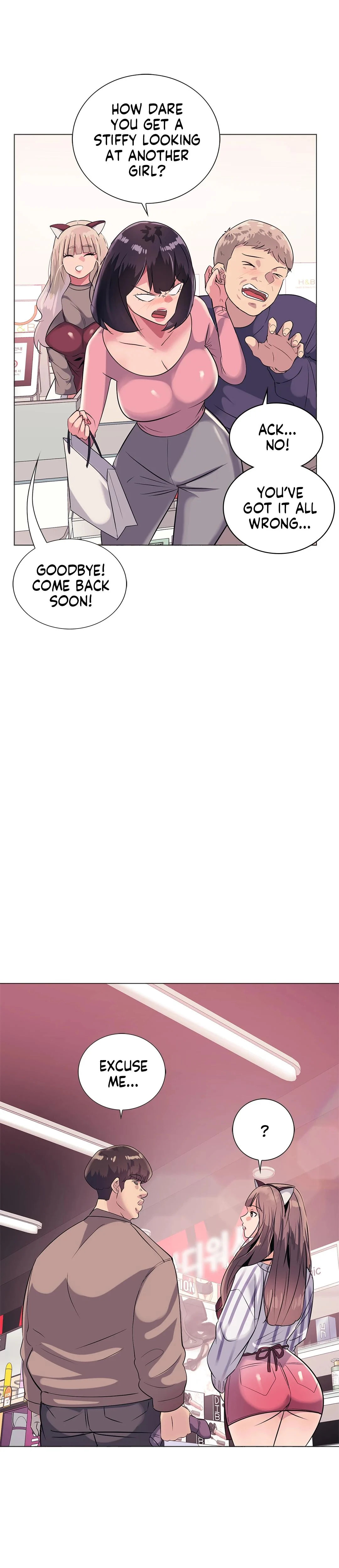 Sex Toy Try-Outs - Chapter 1 [photo 54] - MangaPorn