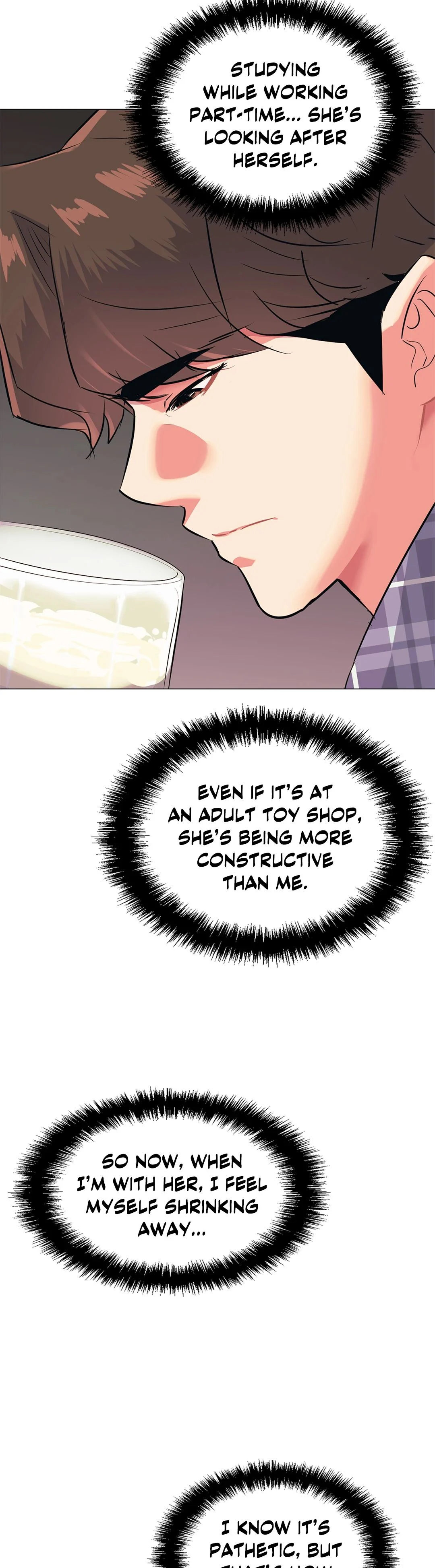 Sex Toy Try-Outs - Chapter 1 [photo 64] - MangaPorn