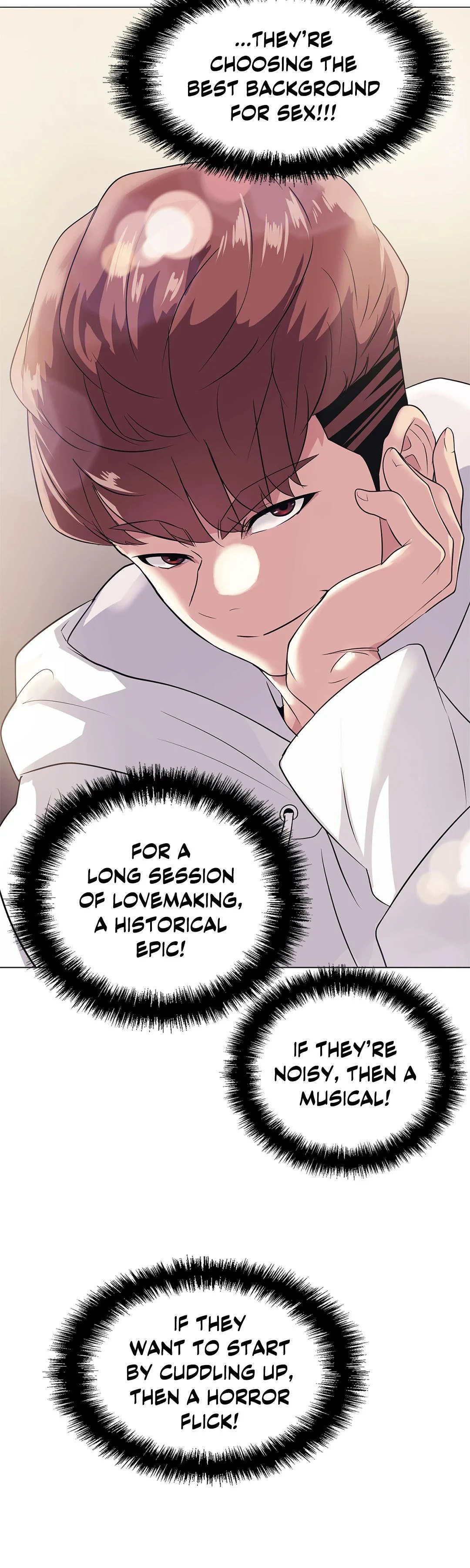 Sex Toy Try-Outs - Chapter 1 [photo 7] - MangaPorn