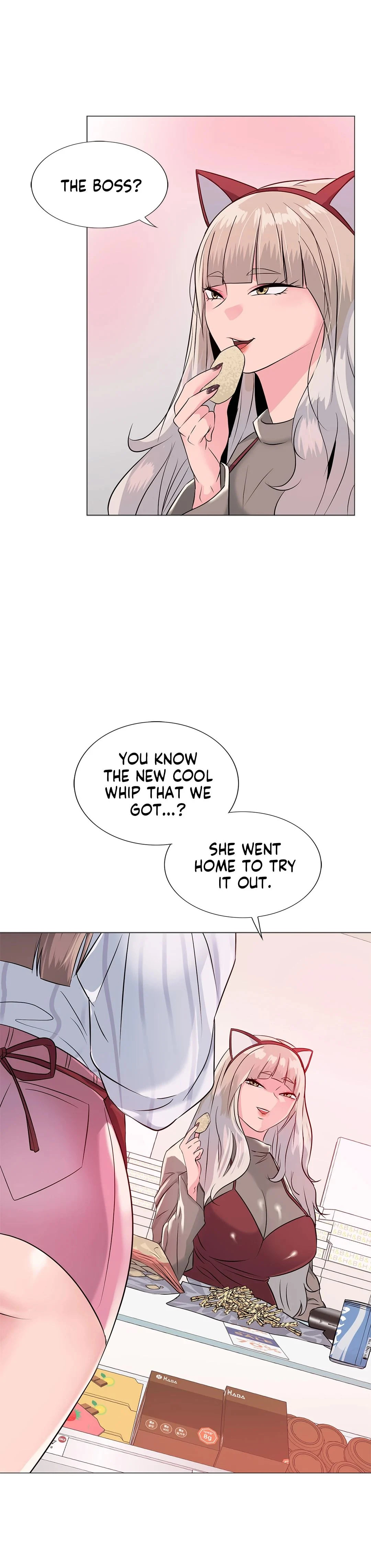 Sex Toy Try-Outs - Chapter 2 [photo 10] - MangaPorn