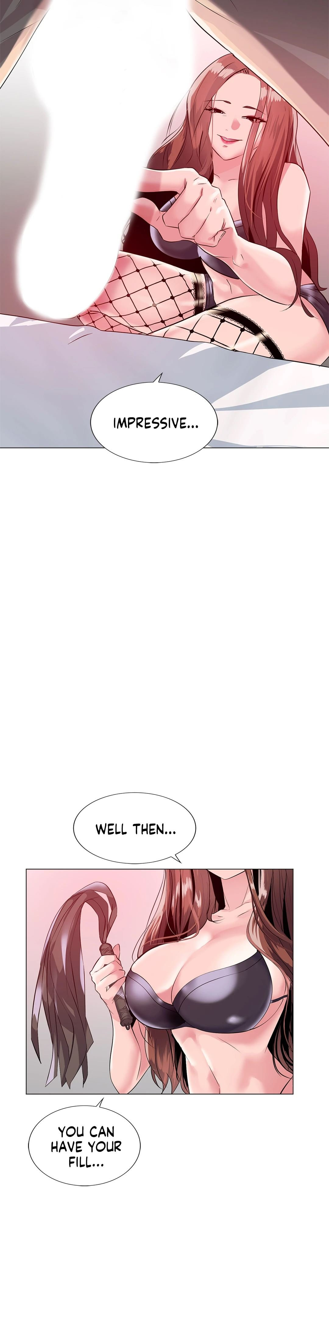 Sex Toy Try-Outs - Chapter 2 [photo 20] - MangaPorn