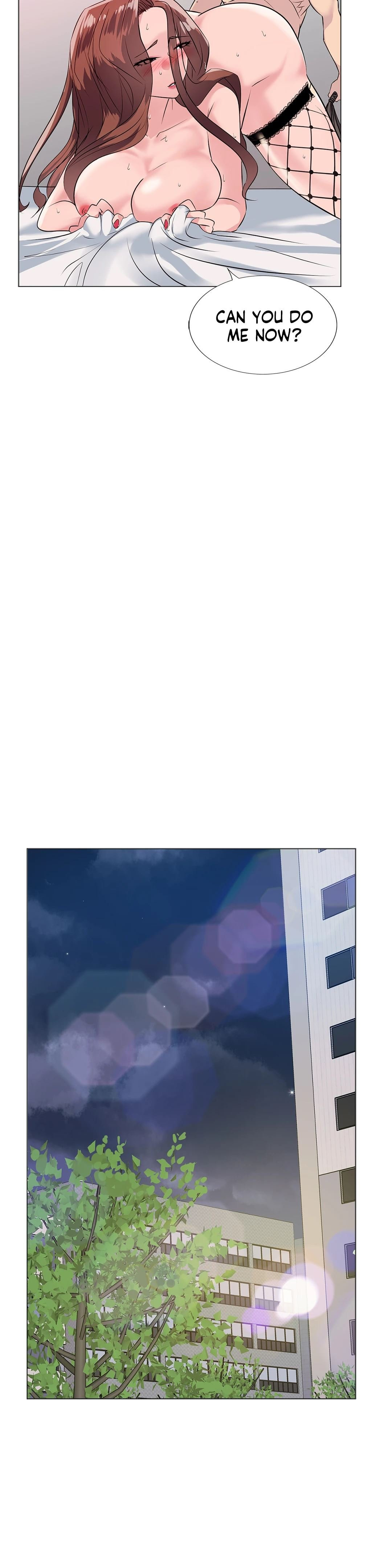 Sex Toy Try-Outs - Chapter 2 [photo 34] - MangaPorn