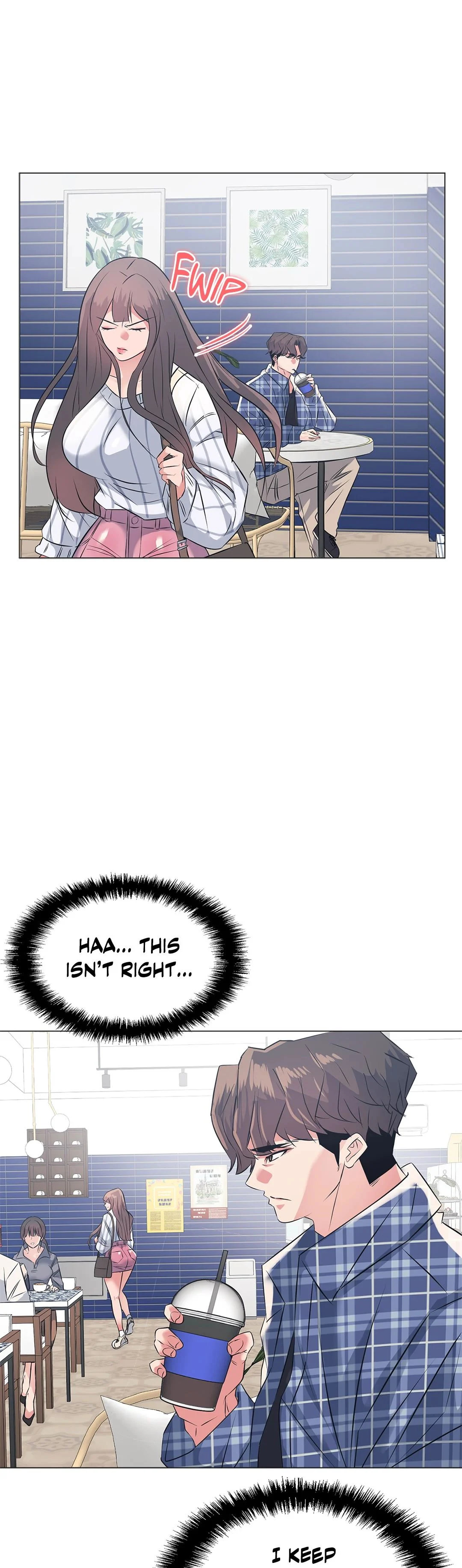 Sex Toy Try-Outs - Chapter 2 [photo 49] - MangaPorn