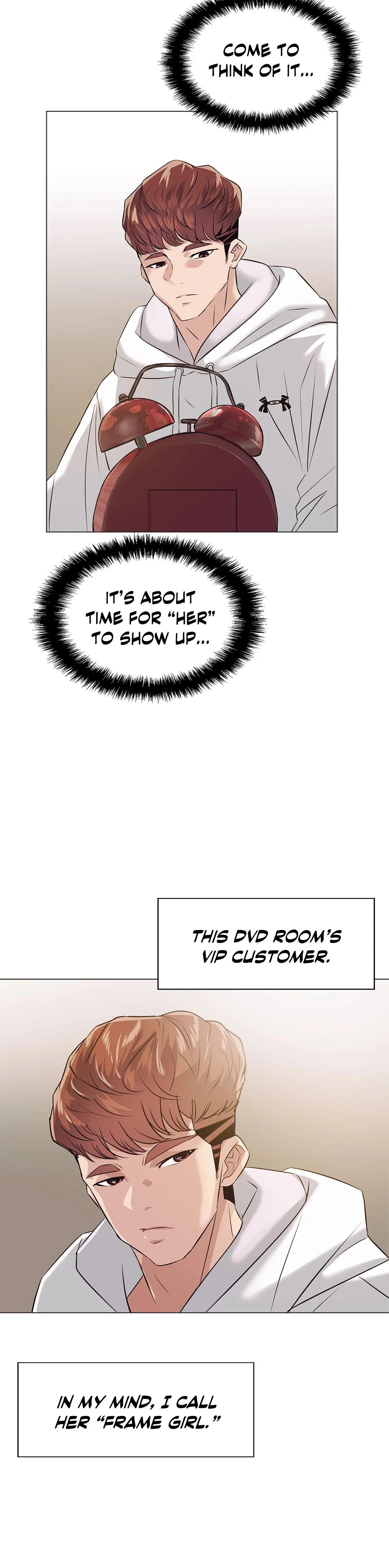 Sex Toy Try-Outs - Chapter 2 [photo 52] - MangaPorn