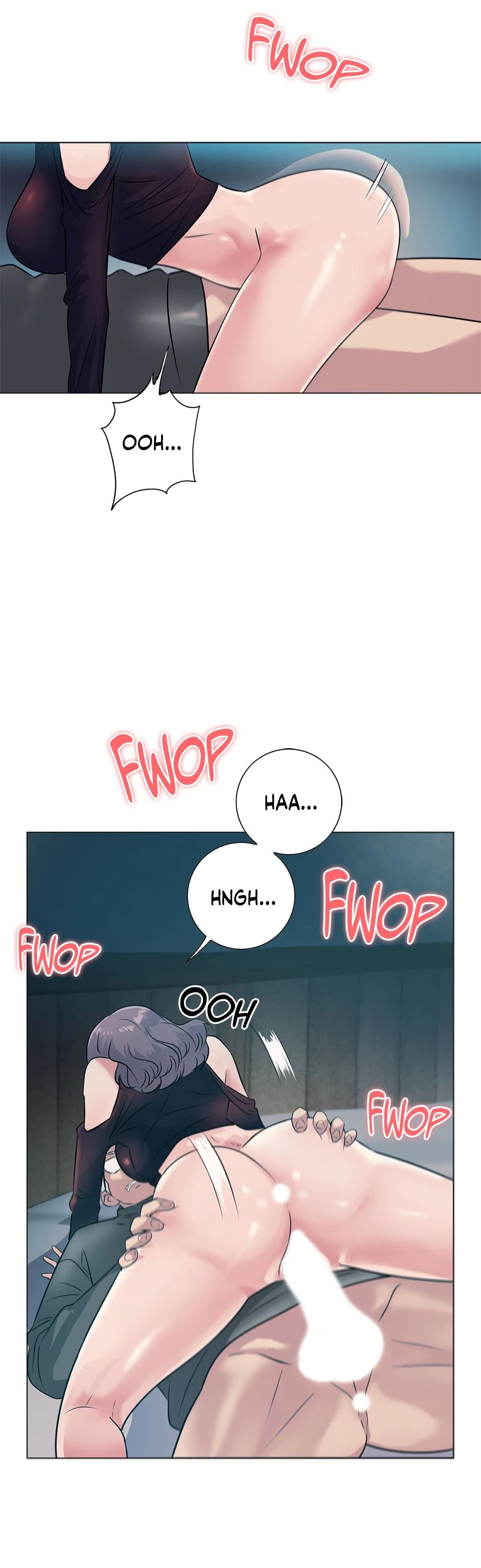 Sex Toy Try-Outs - Chapter 3 [photo 11] - MangaPorn