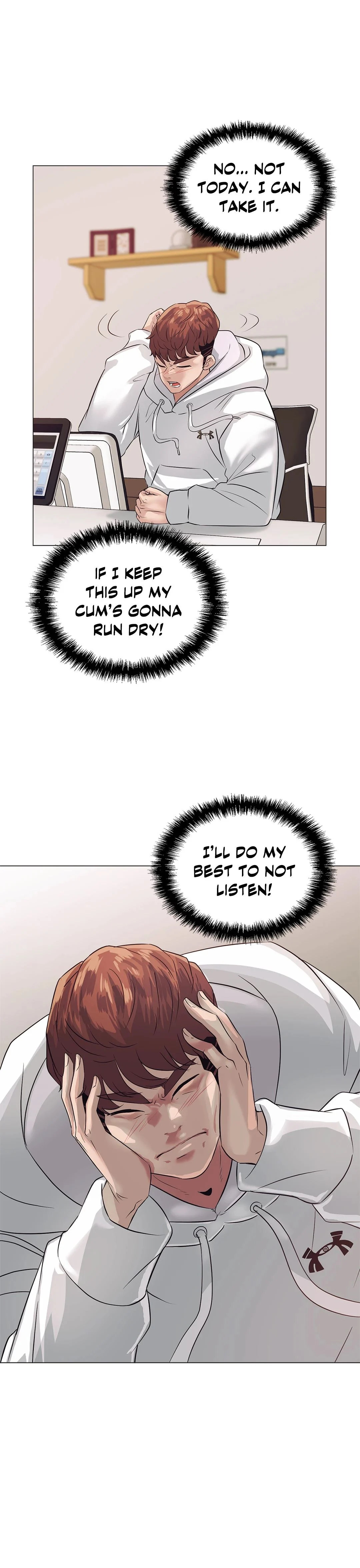 Sex Toy Try-Outs - Chapter 3 [photo 16] - MangaPorn