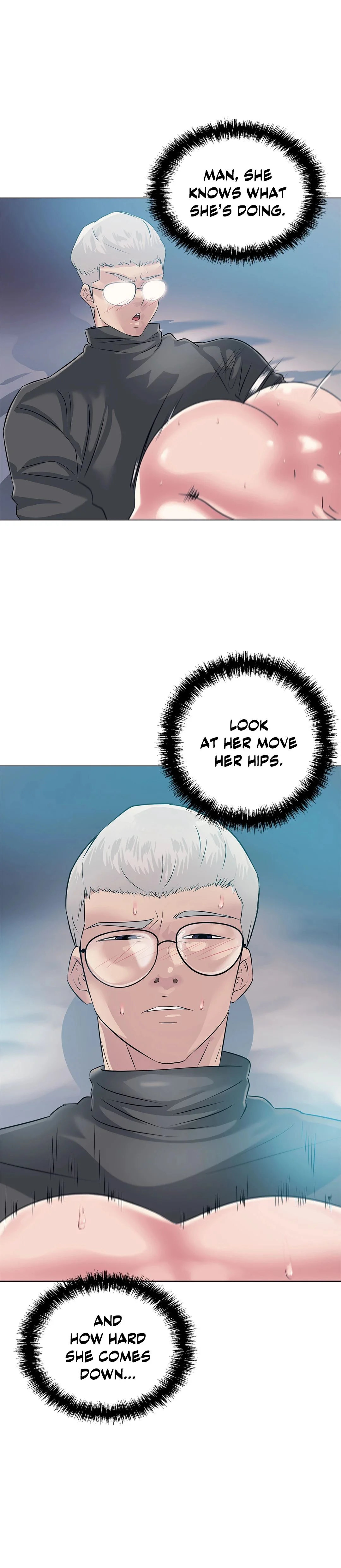 Sex Toy Try-Outs - Chapter 3 [photo 18] - MangaPorn