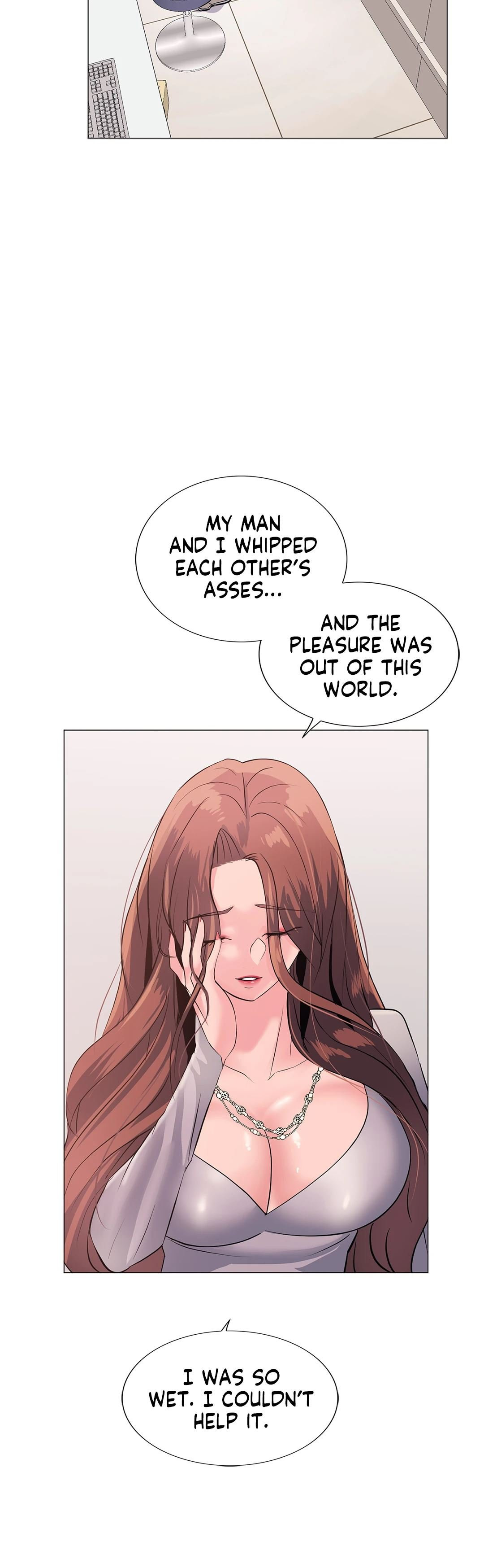 Sex Toy Try-Outs - Chapter 3 [photo 27] - MangaPorn