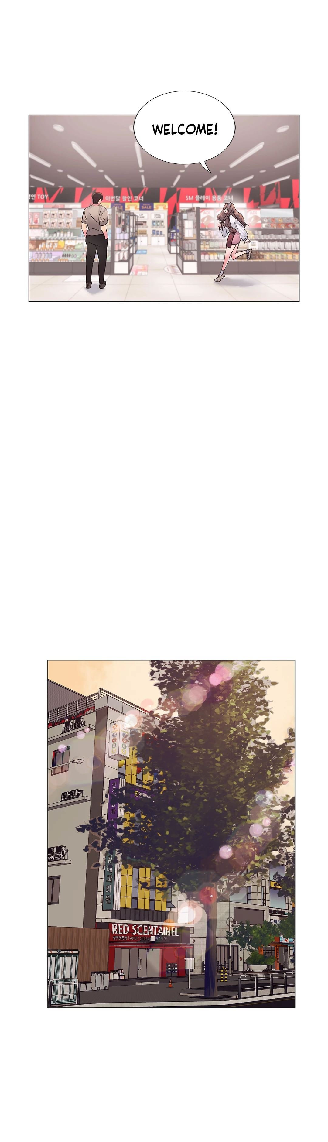 Sex Toy Try-Outs - Chapter 3 [photo 33] - MangaPorn