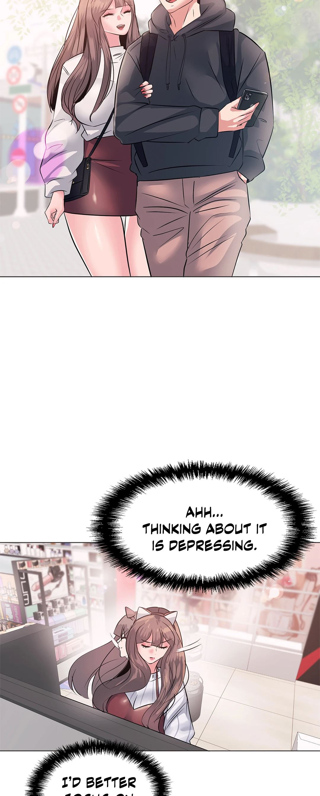 Sex Toy Try-Outs - Chapter 3 [photo 36] - MangaPorn