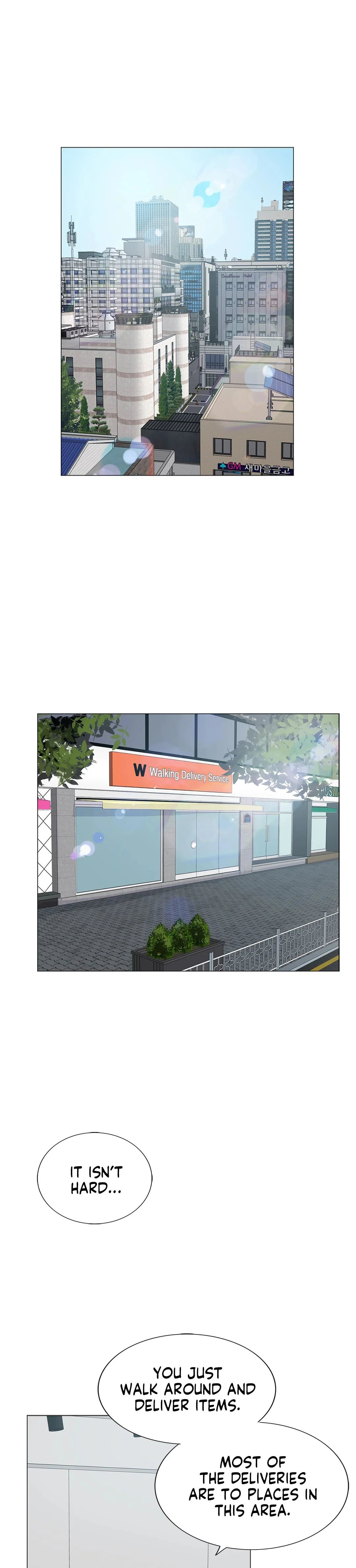 Sex Toy Try-Outs - Chapter 3 [photo 40] - MangaPorn