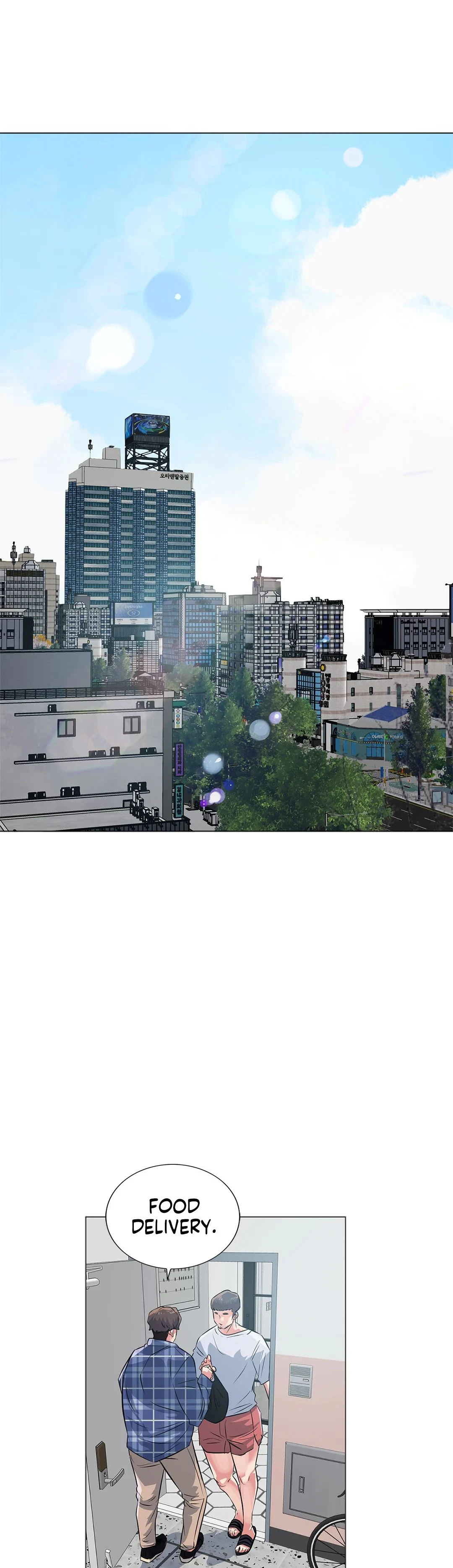 Sex Toy Try-Outs - Chapter 3 [photo 42] - MangaPorn