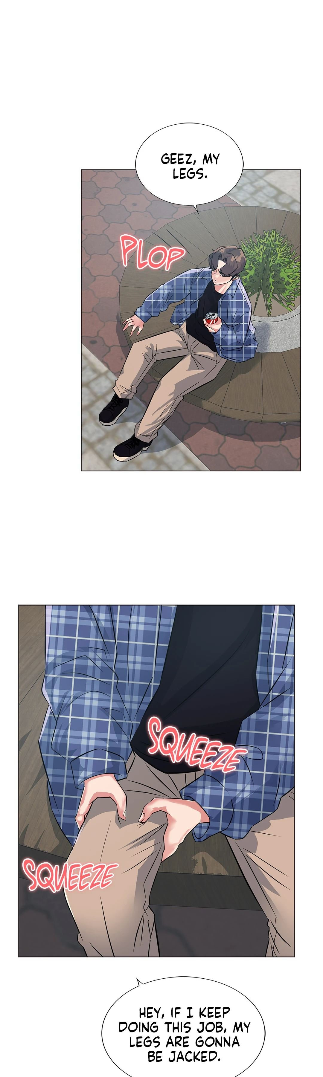 Sex Toy Try-Outs - Chapter 3 [photo 44] - MangaPorn