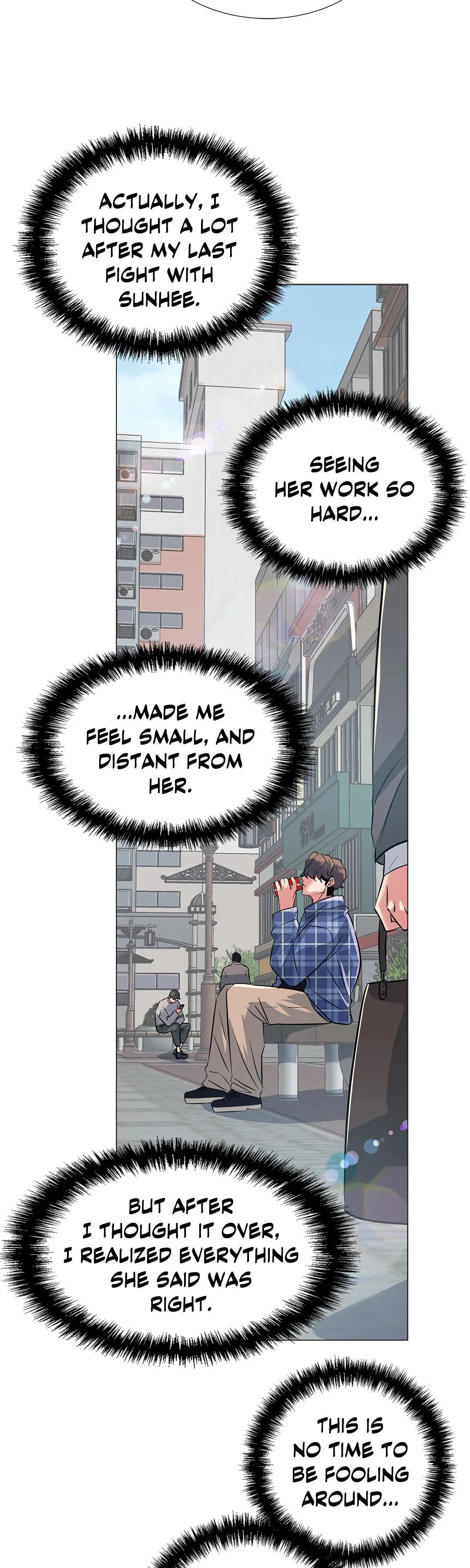 Sex Toy Try-Outs - Chapter 3 [photo 45] - MangaPorn