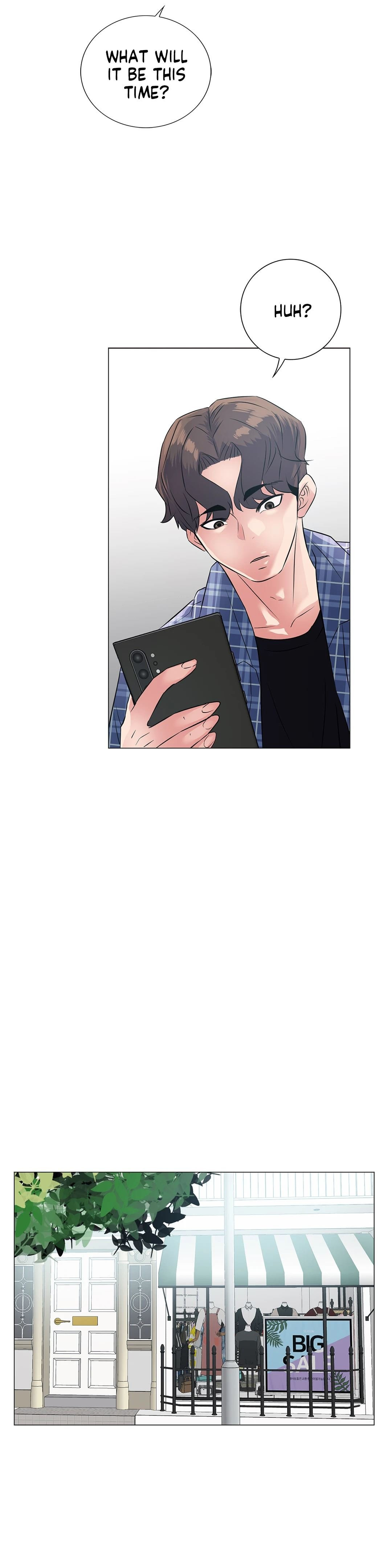 Sex Toy Try-Outs - Chapter 3 [photo 48] - MangaPorn